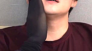 No-panty Pantyhose - Ultimate Lewd Fetish Service