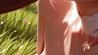 Bride Got Fucked by Her Stepbrother