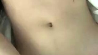 Good Morning Masturbation With Porcelaingoirl