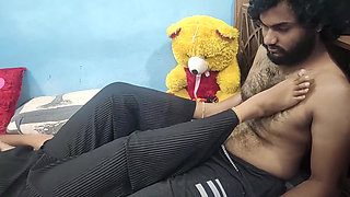 Chest Trample