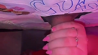 Gloryhole Series 2.2