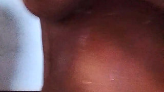 I Washed My Nipples and Asshole