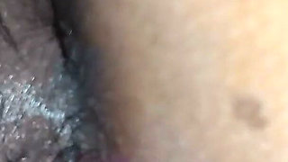 Anu Aunty Double Hole Sex