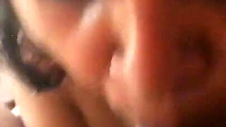 Desi Daughter in Law Begging for Father in Law's Milk