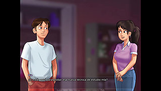 ANAL SEX FOR THE FIRST TIME WITH MY RELIGIOUS FRIEND