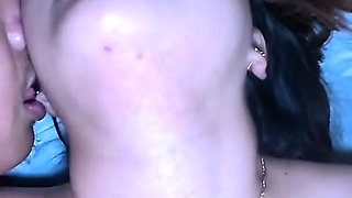 Pinay Sharinami Had One Night Stand in Hotel