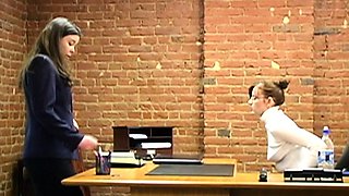 Amateur ass fucking and spanking