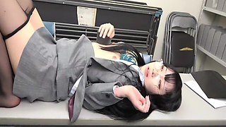 Employment Interview Factual Report