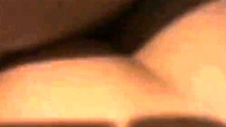 Teen Couple's First Anal Webcam Show