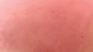 Naughty Hairy Girl Gets Spanked Vintage Amateur Punishment