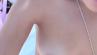 Holiday Fuck with the Young Spanish Girl