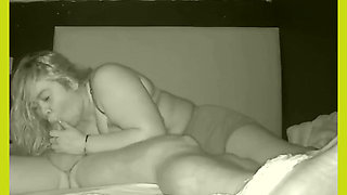 Magic of ORAL SEX Obtained with MIA