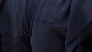 Big Ass and Big Tits Hot Stepmom Gets Sex by Stepson at Home Alone