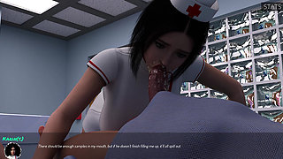 Medical Spedial Care - gameplay Part 2